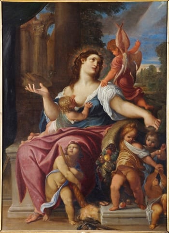 Guido Reni e i Carracci. Un atteso ritorno